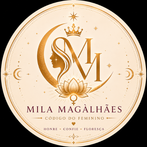 Mila Magalhães — Código do Feminino